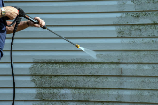 Best Rust and Stain Removal in Tuolumne City, CA
